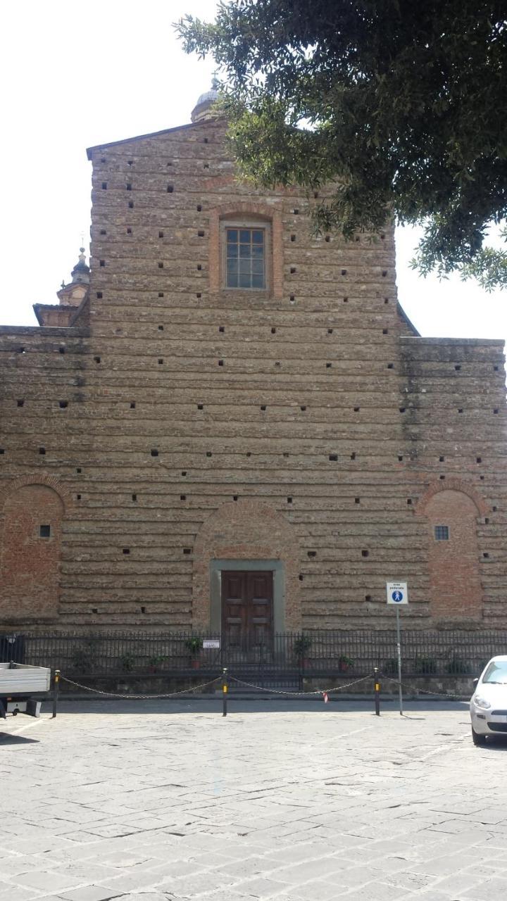 Medici Soderini Bed & Breakfast Florence Exterior photo