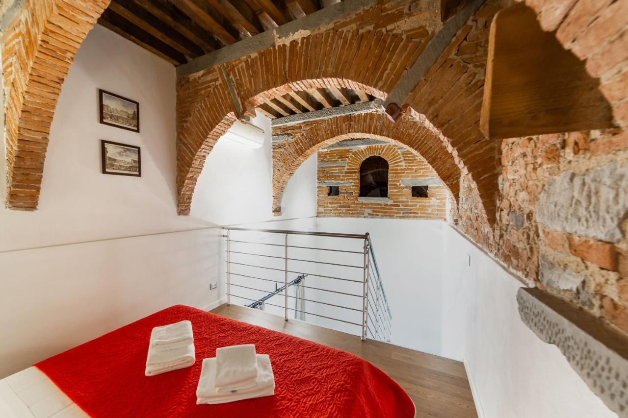 Medici Soderini Bed & Breakfast Florence Exterior photo