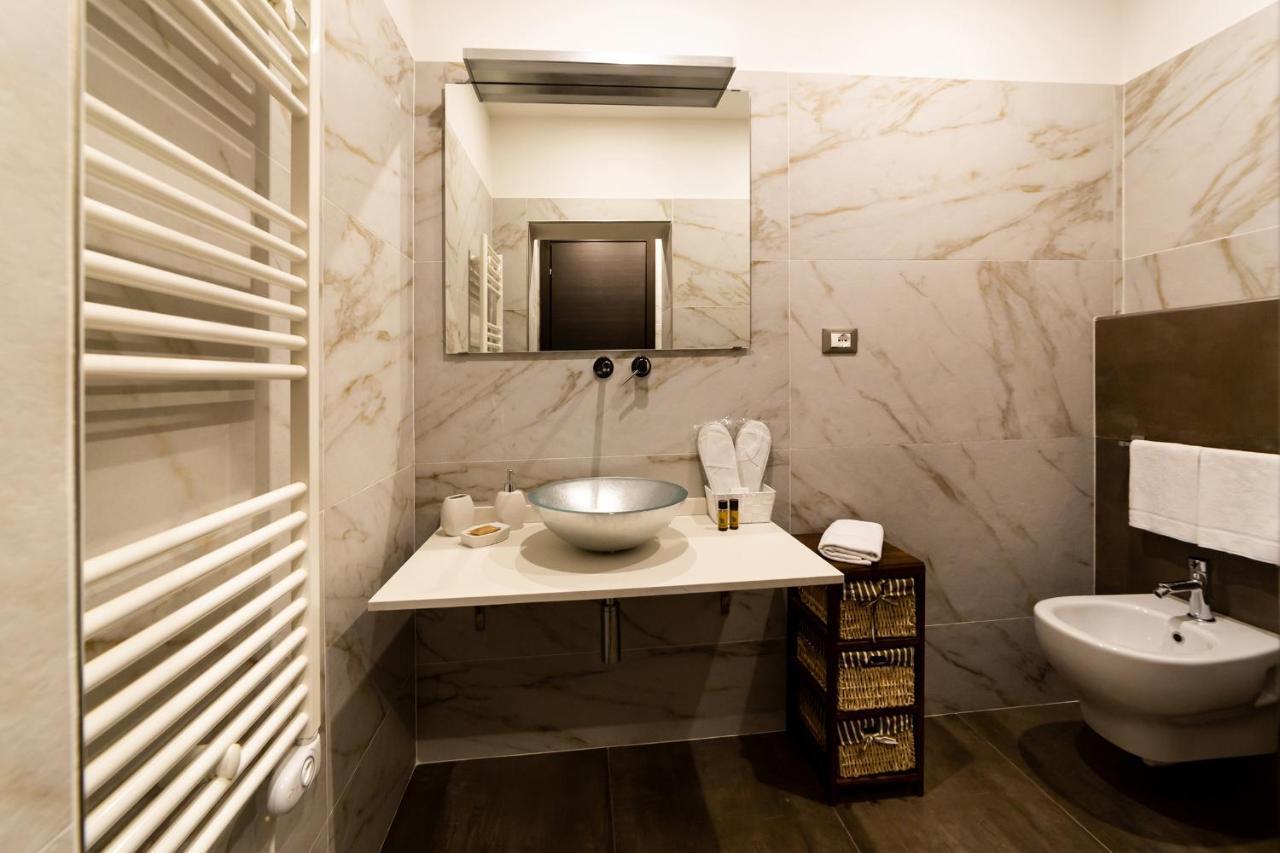 Medici Soderini Bed & Breakfast Florence Exterior photo
