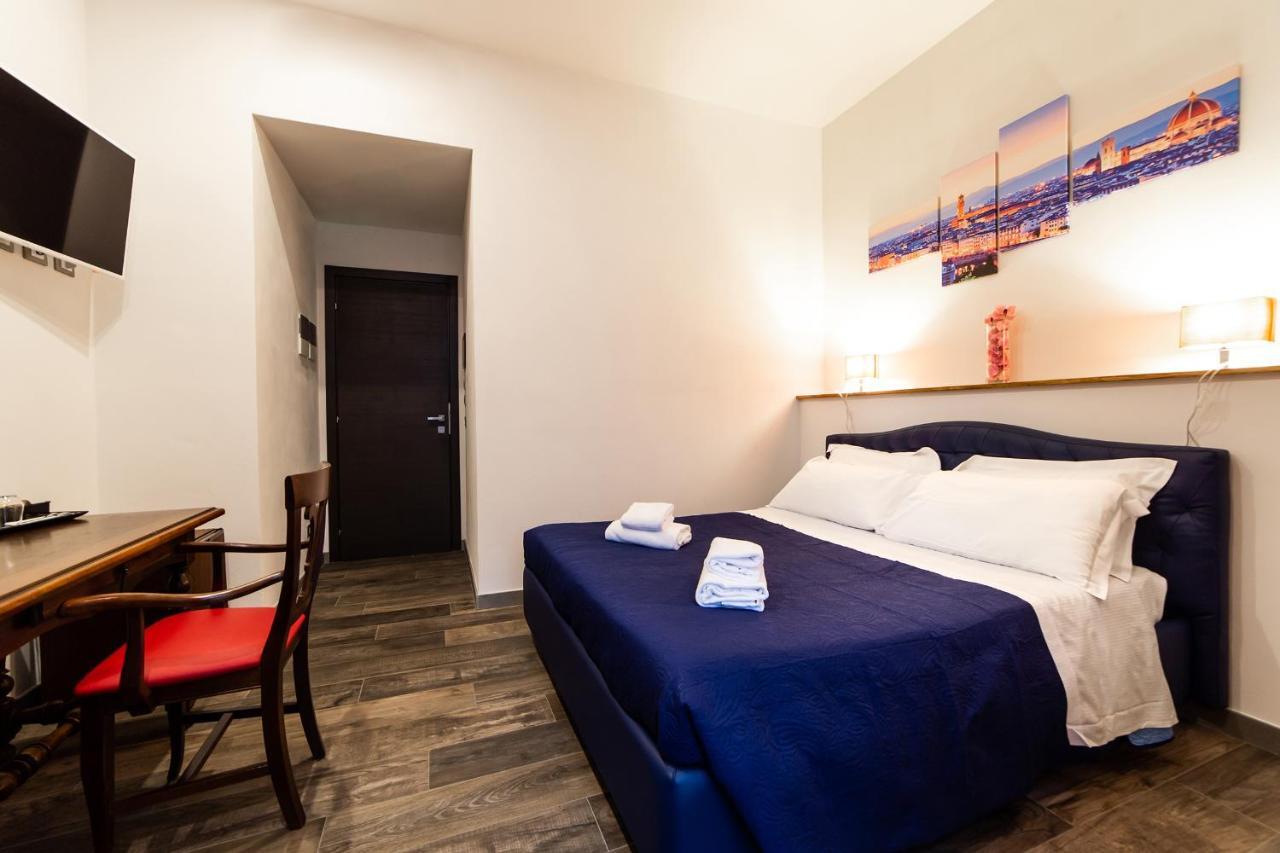 Medici Soderini Bed & Breakfast Florence Exterior photo