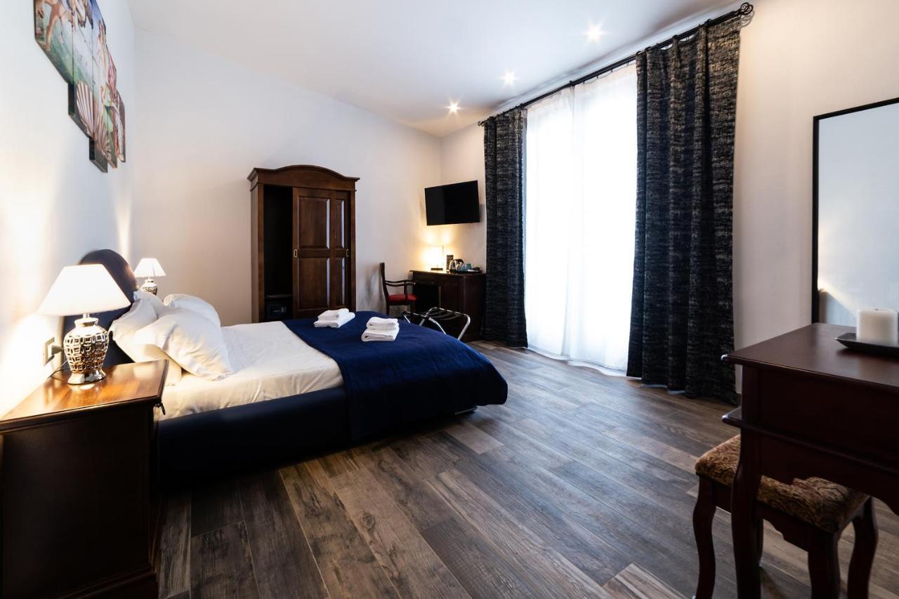 Medici Soderini Bed & Breakfast Florence Exterior photo