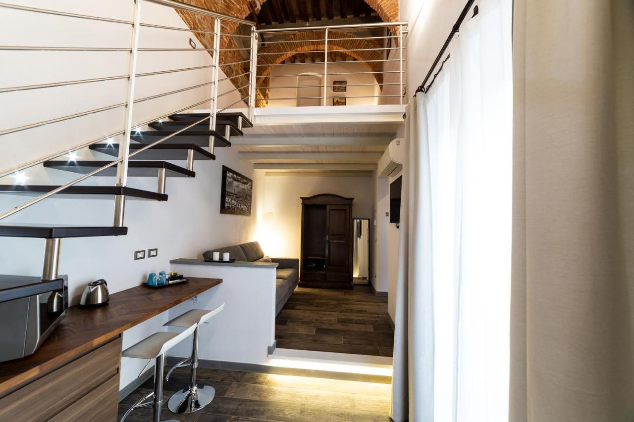 Medici Soderini Bed & Breakfast Florence Exterior photo