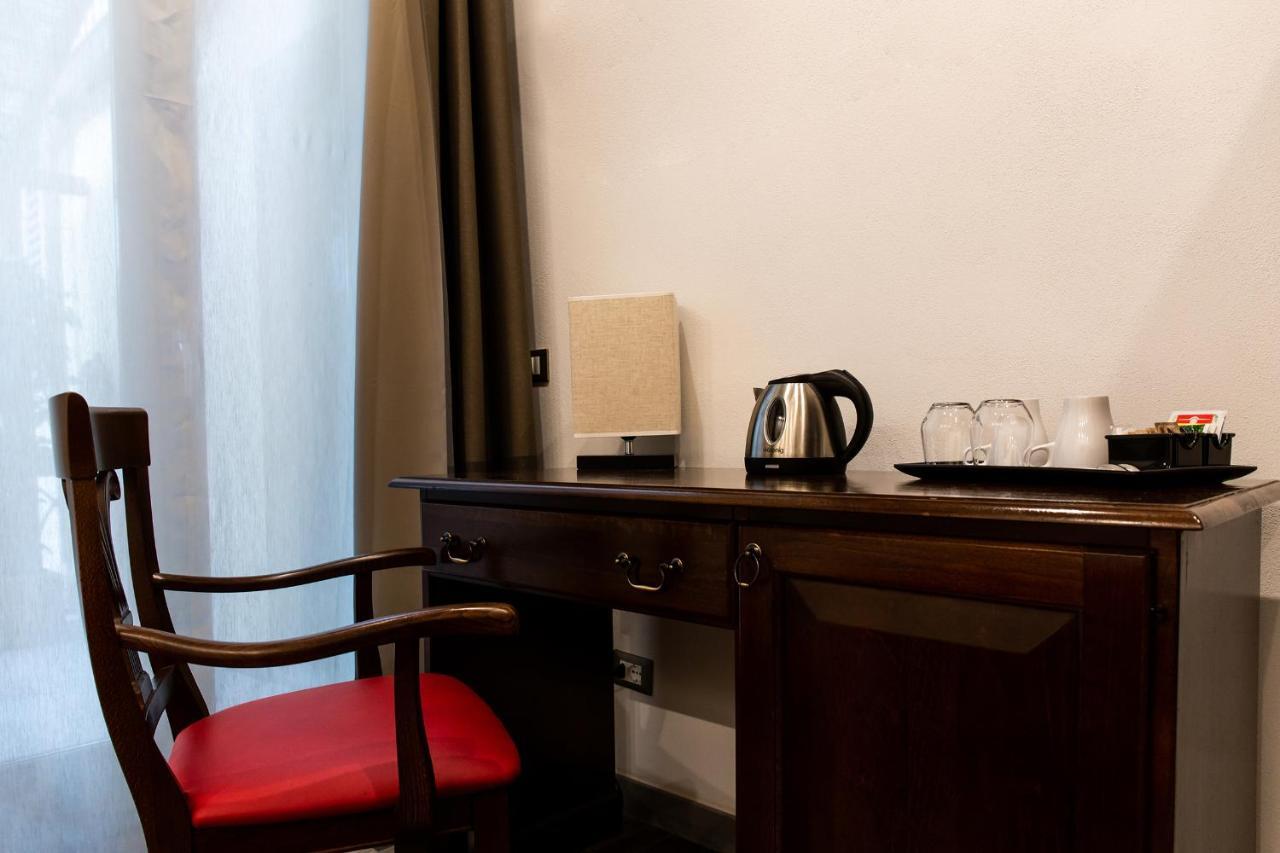Medici Soderini Bed & Breakfast Florence Exterior photo