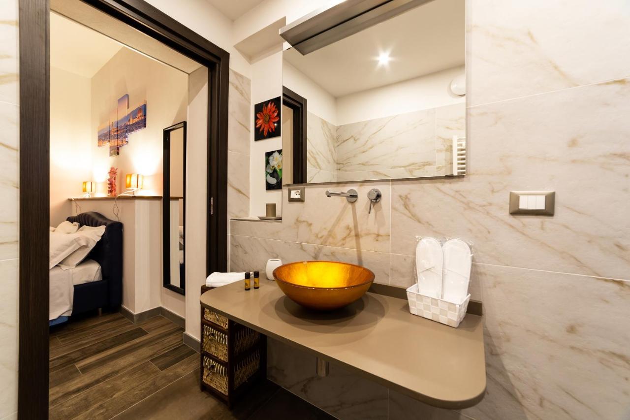 Medici Soderini Bed & Breakfast Florence Exterior photo