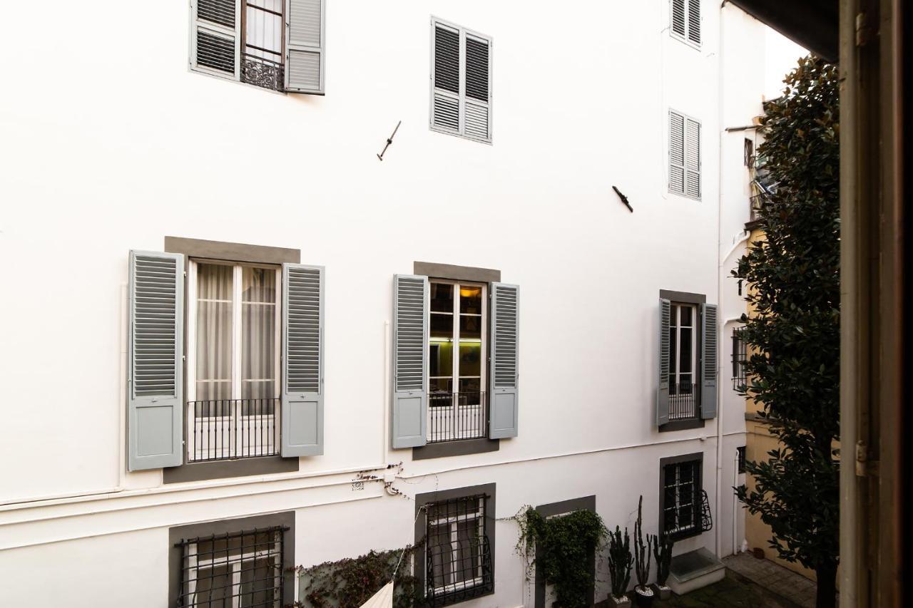 Medici Soderini Bed & Breakfast Florence Exterior photo