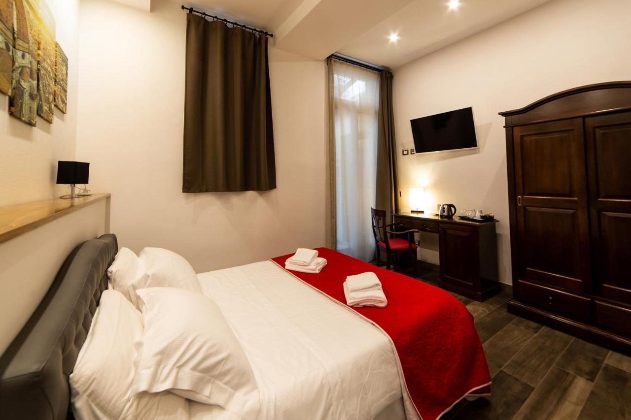 Medici Soderini Bed & Breakfast Florence Exterior photo